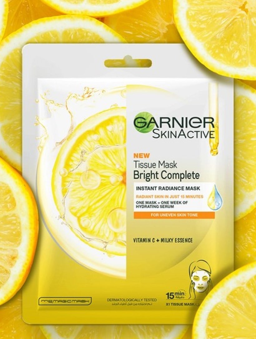 Garnier